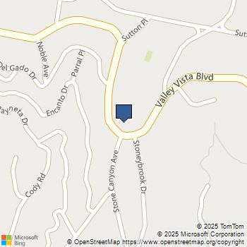 14957 Valley Vista Boulevard Sherman Oaks, CA MLS# 25600393