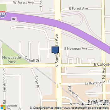 511 N Santa Anita Ave B Arcadia, CA MLS# OC25215522