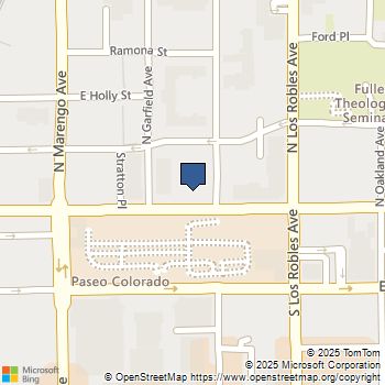 345 E Colorado Boulevard 404 Pasadena, CA MLS# NP25015251