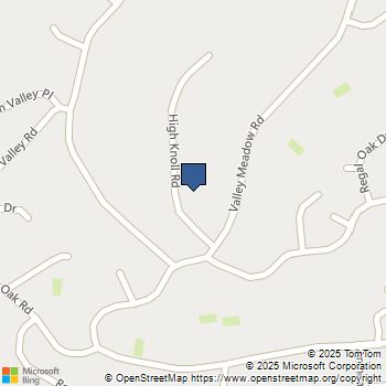 15901 High Knoll Road Encino, CA MLS# 25597977