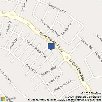 2437 Gunner Ridge Way Rialto, CA MLS# SW26012207