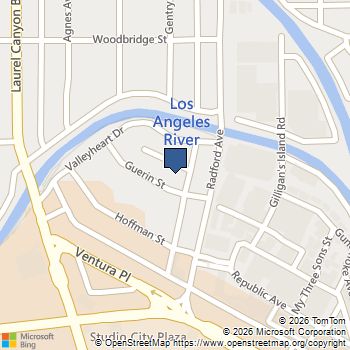 12021 Guerin 304 Studio City, CA MLS# P128100