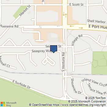 201 S Ventura Road 15 Port Hueneme, CA MLS# V1-31256