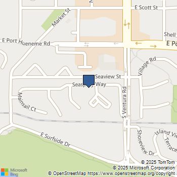 209 S Ventura Rd 31 Port Hueneme, CA MLS# SR25218706