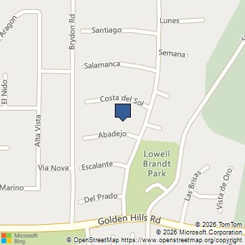 2463 Abadejo La Verne, CA MLS# WS26024699