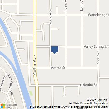 4222 Troost Avenue 21 Studio City, CA MLS# SR25281777