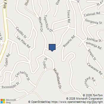 4214 Tosca Road Woodland Hills, CA MLS# SR25181068