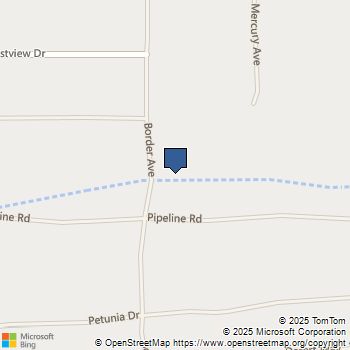 117 Border Road Joshua Tree, CA MLS# 219124119PS