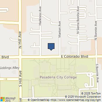 1513 E Colorado Boulevard Pasadena, CA MLS# WS25037640