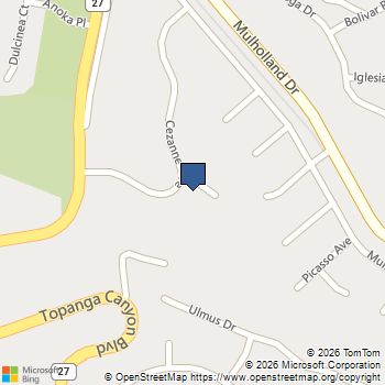 21626 Cezanne Place Woodland Hills, CA MLS# 26648901