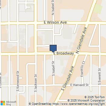 5846 San Fernando Road Glendale, CA MLS# GD25196154