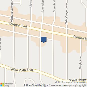 4170 Sunnyslope Avenue Sherman Oaks, CA MLS# GD26002138