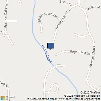 1390 Rogers Mill Lane Cumming, GA MLS# 10839975