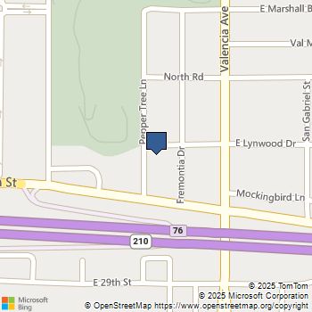 3095 Pepper Tree Lane San Bernardino, CA MLS# IG25190917