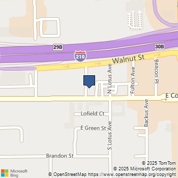 3549 E Colorado Boulevard 1 Pasadena, CA MLS# PF25180464