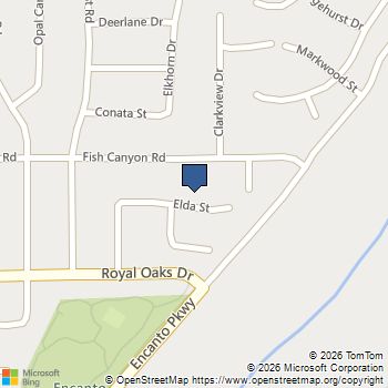 3313 Elda St ADU Duarte, CA MLS# AR25270439