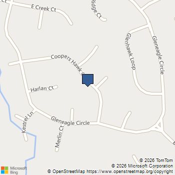 206 Coopers Hawk Circle Irmo, SC MLS# 636511