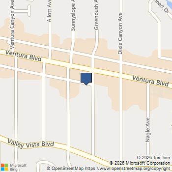 4189 Greenbush Avenue Sherman Oaks, CA MLS# 26646211