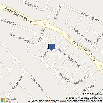 2526 Gunner Ridge Rialto, CA MLS# IV25252899