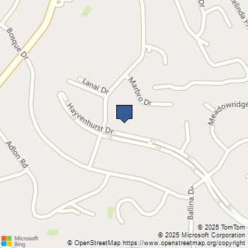 4186 Hayvenhurst Drive Encino, CA MLS# 25607411