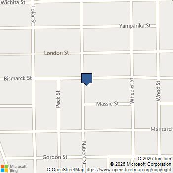 2627 Bismarck Street Vernon, TX MLS# 21143991