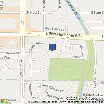 532 Village Road Port Hueneme, CA MLS# V133121