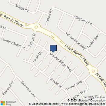 2511 Gunner Ridge Way Rialto, CA MLS# CV25094809