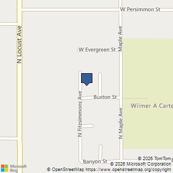 2607 N Fitzsimmons Rialto, CA MLS# IG25270957