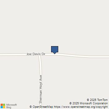 0 Joe Davis DR 29 Palms, CA MLS# 250024258SD