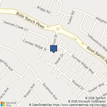 2544 Gunner Ridge Rialto, CA MLS# IV26005585