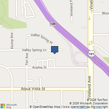 11122 Valley Spring Lane North Hollywood, CA MLS# 26647347