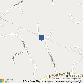 2615 Enchantress Way Buford, GA MLS# 7742279