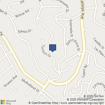 21433 Iglesia Drive Woodland Hills, CA MLS# PV25253392