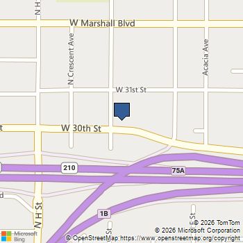 3057 N G San Bernardino, CA MLS# CV26024377