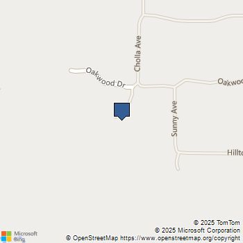 5845 Cholla Avenue Yucca Valley, CA MLS# 219136400PS