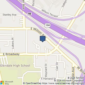 1534 E Wilson 5 Glendale, CA MLS# PF25238024