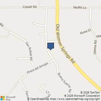 0 Buena Suerta Road Yucca Valley, CA MLS# NP20054462