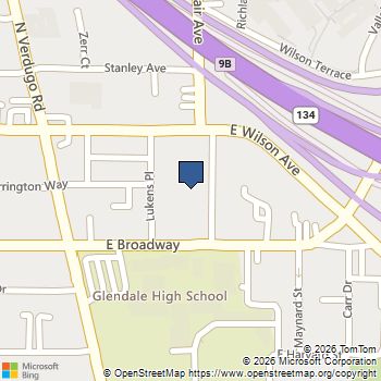 121 Sinclair Avenue 225 Glendale, CA MLS# GD26002697