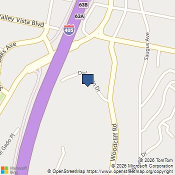 15330 Del Gado Drive Sherman Oaks, CA MLS# 26637387