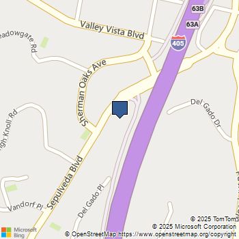 4218 Sepulveda Boulevard Sherman Oaks, CA MLS# 25533385