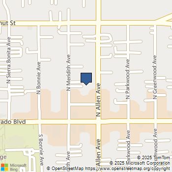 65 N Allen Avenue 116 Pasadena, CA MLS# AR25224992