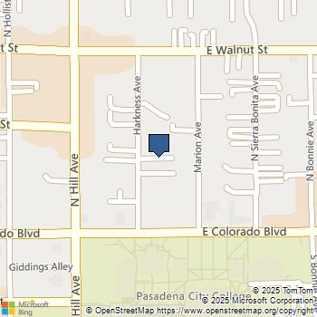 70 Harkness Avenue 4 Pasadena, CA MLS# PW25102897