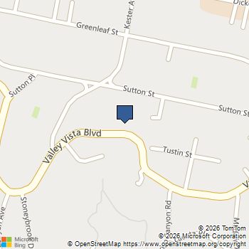 14839 Valley Vista Boulevard Sherman Oaks, CA MLS# 24379345