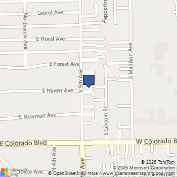 404 S 5th Ave. C Monrovia, CA MLS# CV26020624