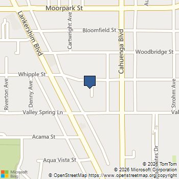 10634 Whipple Street Toluca Lake, CA MLS# 25626095