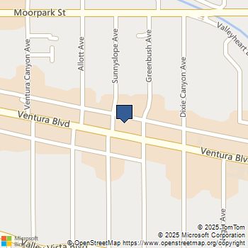 13451 Ventura Boulevard Sherman Oaks, CA MLS# SR25254550