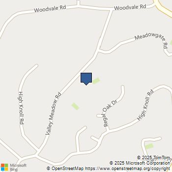 4230 Valley Meadow Road Encino, CA MLS# 25613933