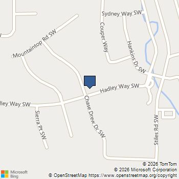 126 Hadley Way Cartersville, GA MLS# 10703779