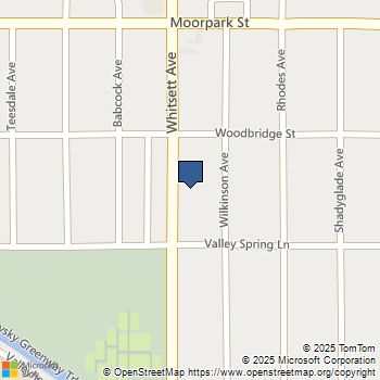 4230 Whitsett Avenue 9 Studio City, CA MLS# 225004530