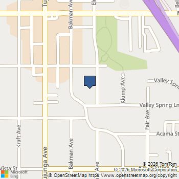 4299 Elmer Avenue North Hollywood, CA MLS# 26632953